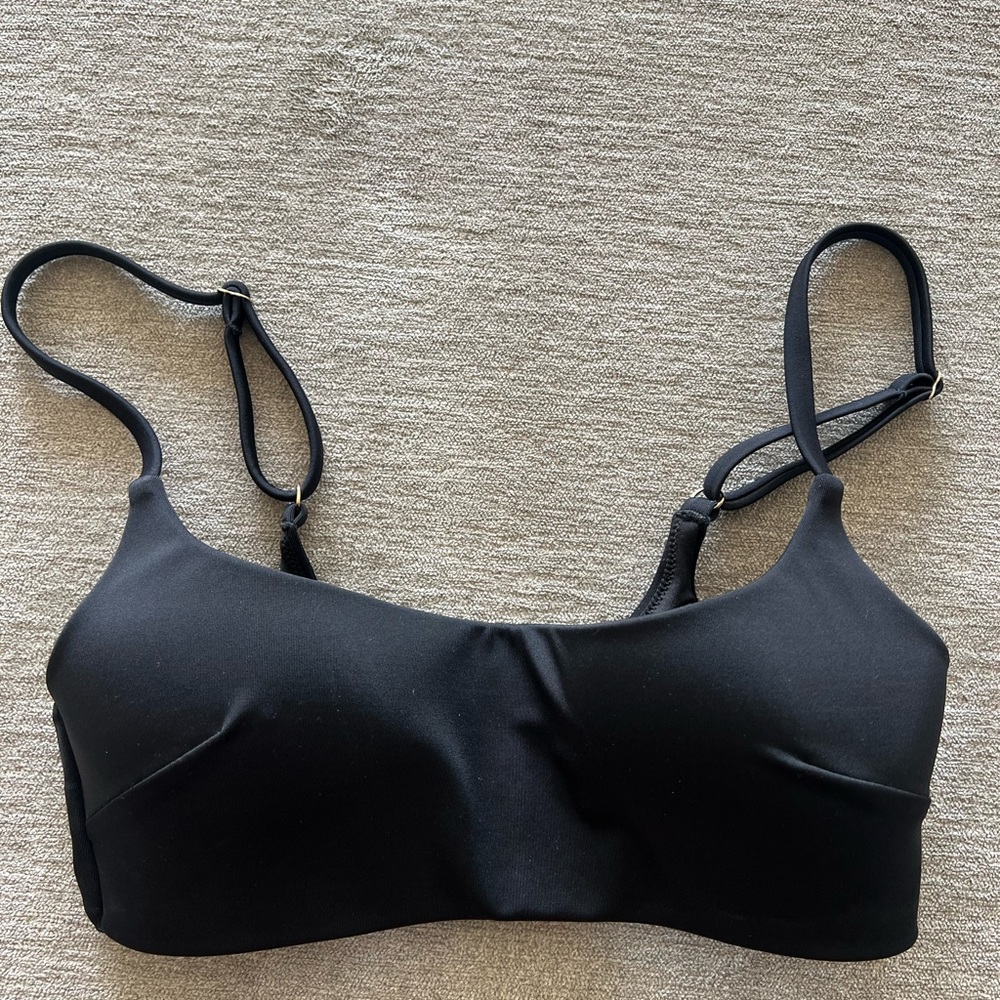 Victoria secret swim top